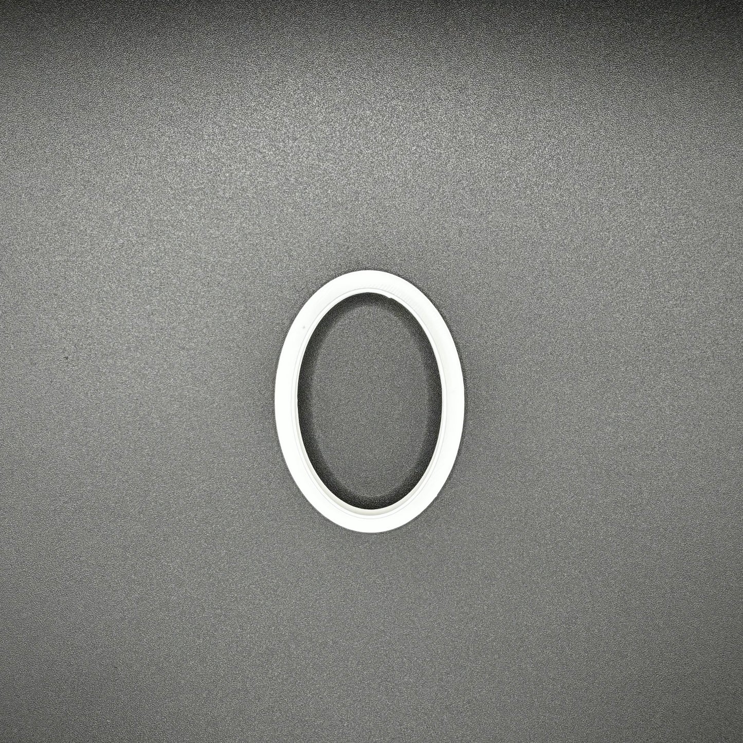 oval cookie cutter