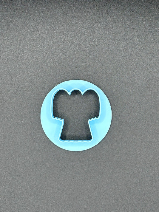 angel cookie cutter