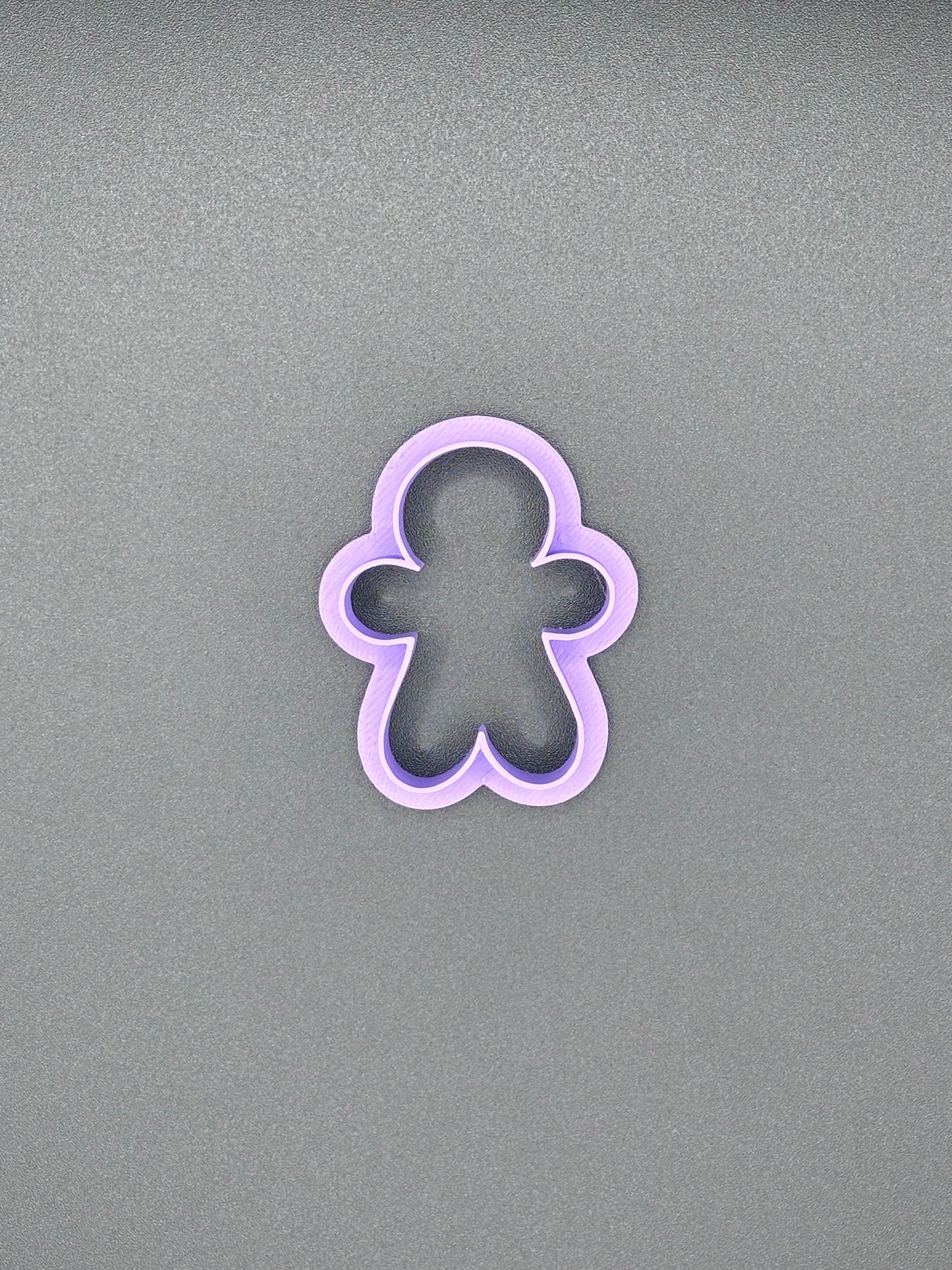 gingerbread cookie cutter