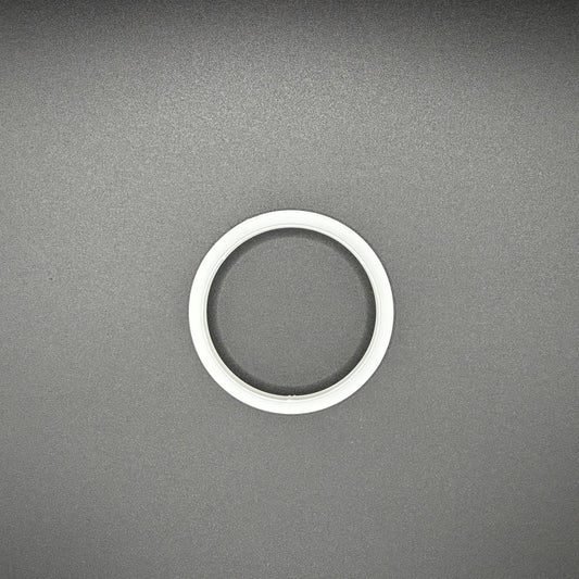 Circle cookie cutter