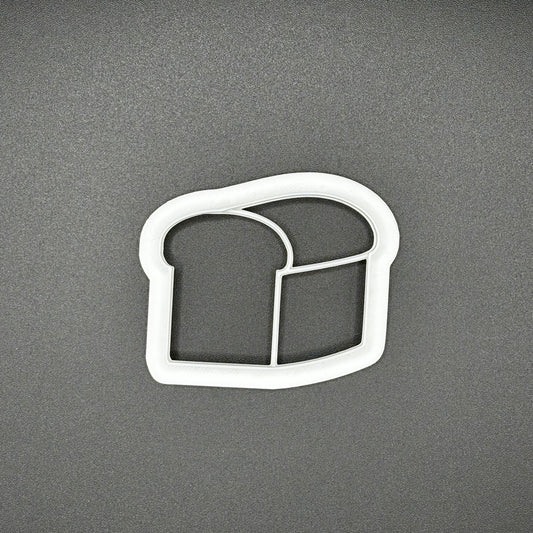 bread cookie cutter