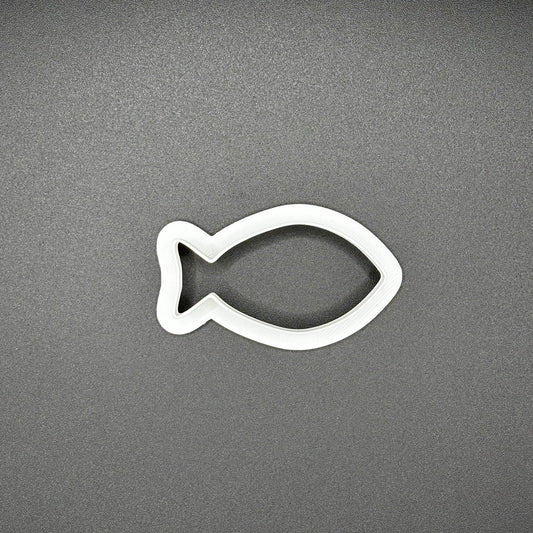 fish cookie cutter