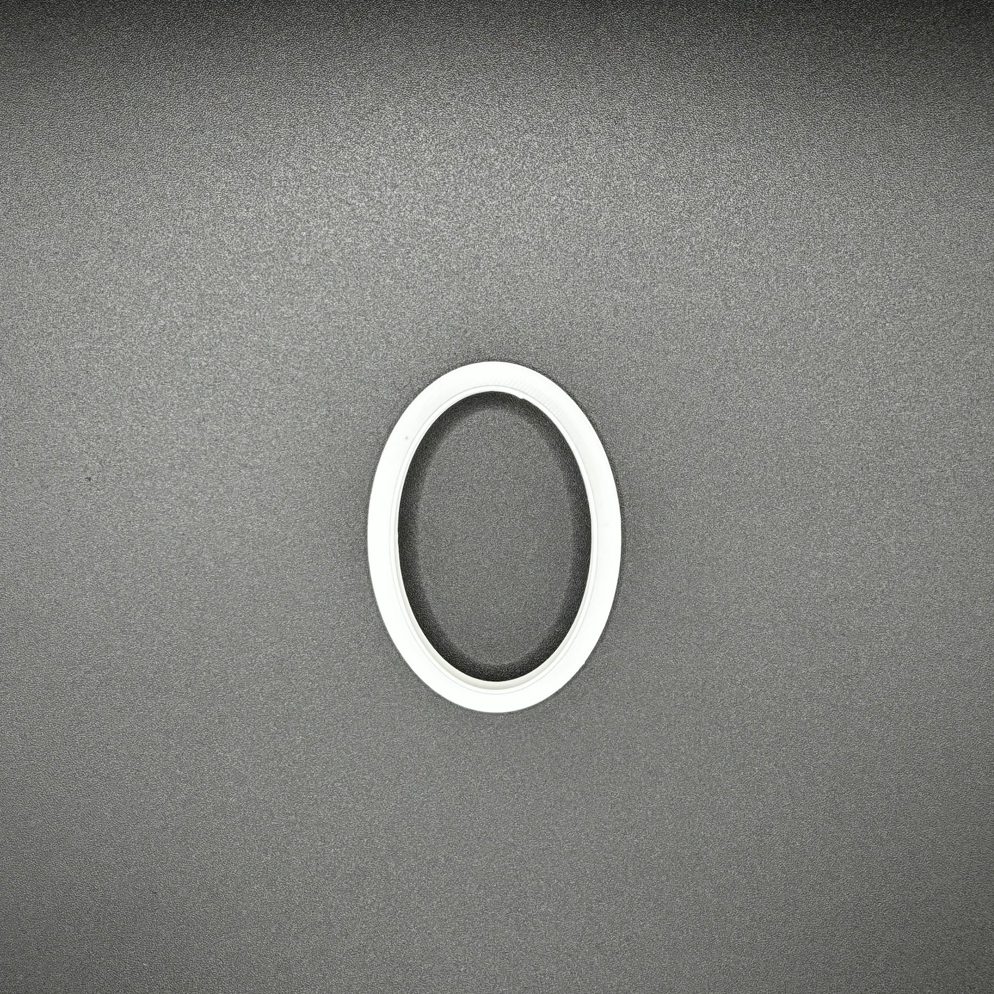 oval cookie cutter