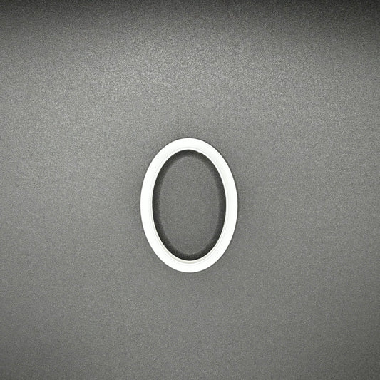oval cookie cutter