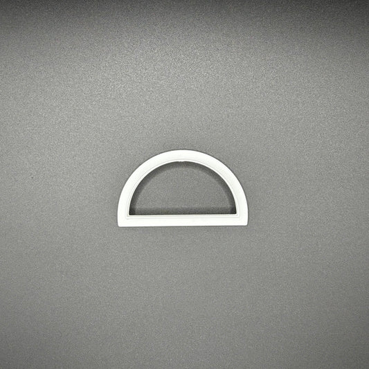 semicircle cookie cutter